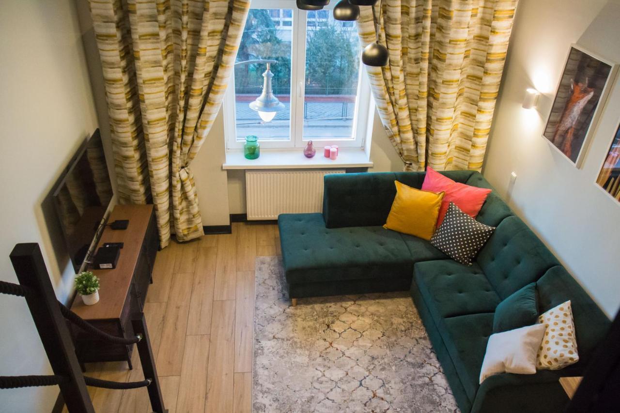 Apartament Ralf By Rentoom Stary Toruń Εξωτερικό φωτογραφία