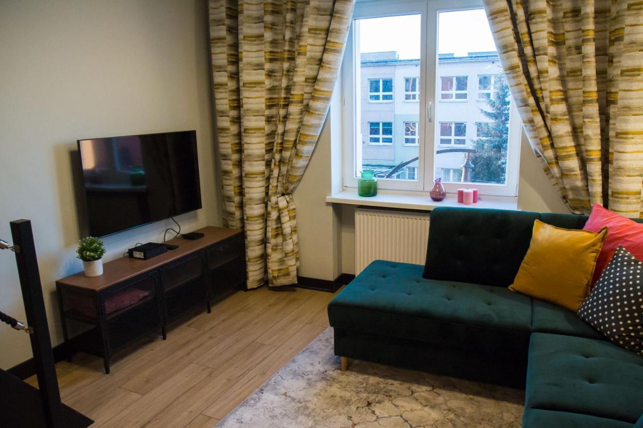 Apartament Ralf By Rentoom Stary Toruń Εξωτερικό φωτογραφία