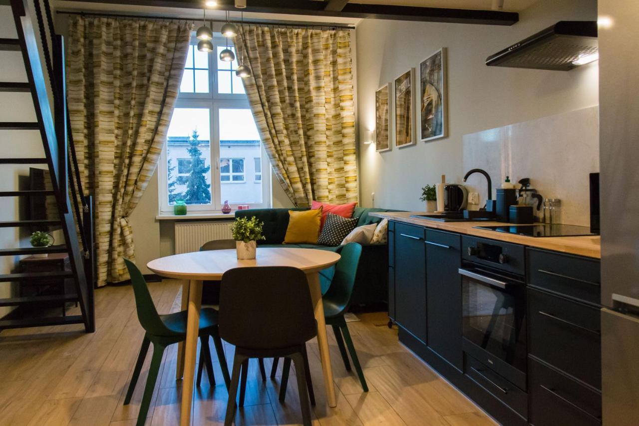 Apartament Ralf By Rentoom Stary Toruń Εξωτερικό φωτογραφία