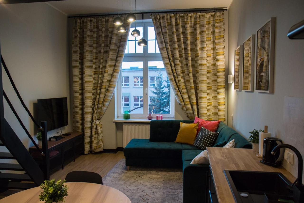 Apartament Ralf By Rentoom Stary Toruń Εξωτερικό φωτογραφία