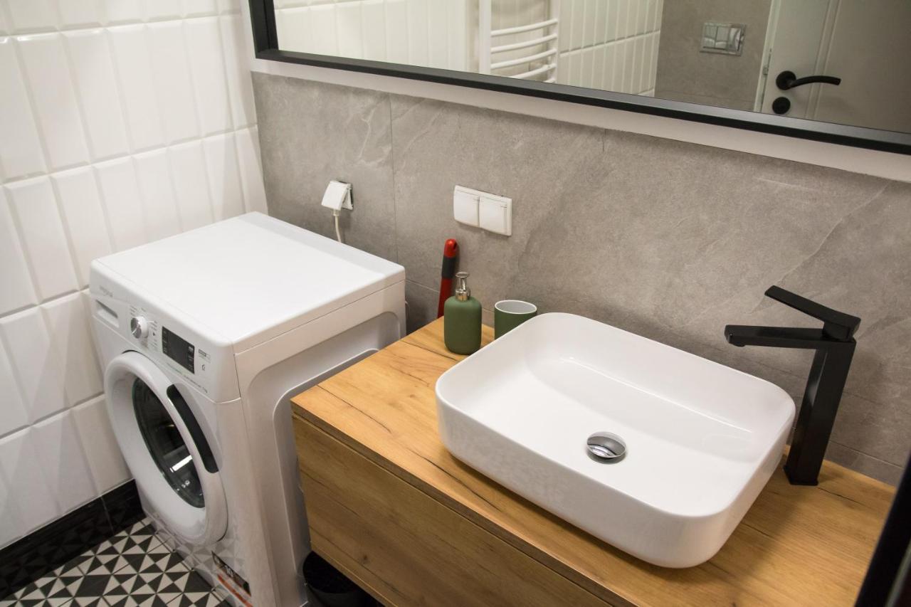 Apartament Ralf By Rentoom Stary Toruń Εξωτερικό φωτογραφία