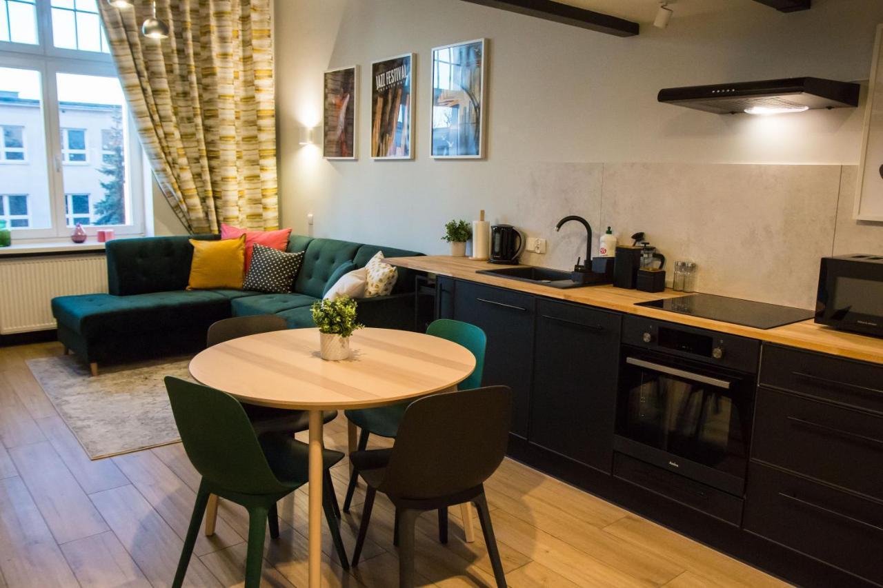 Apartament Ralf By Rentoom Stary Toruń Εξωτερικό φωτογραφία