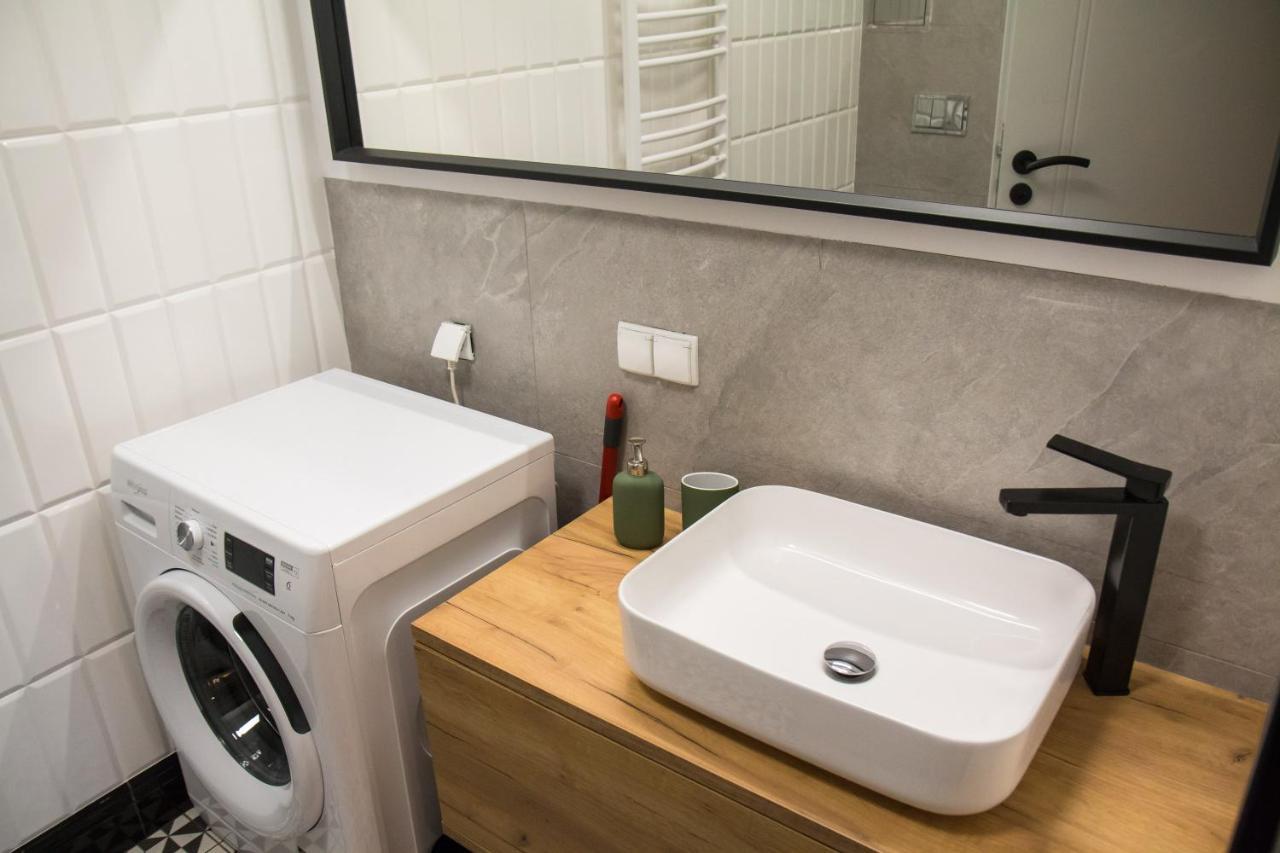 Apartament Ralf By Rentoom Stary Toruń Εξωτερικό φωτογραφία