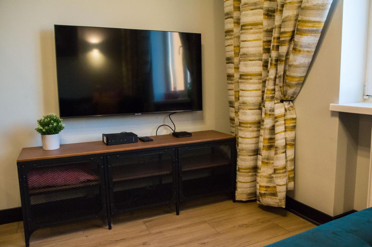 Apartament Ralf By Rentoom Stary Toruń Εξωτερικό φωτογραφία