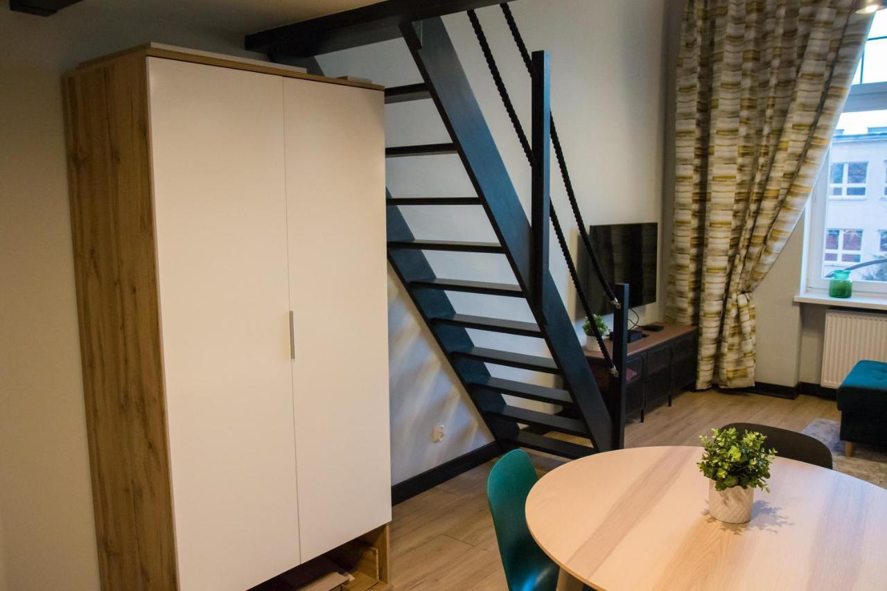 Apartament Ralf By Rentoom Stary Toruń Εξωτερικό φωτογραφία
