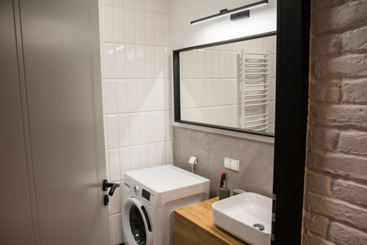 Apartament Ralf By Rentoom Stary Toruń Εξωτερικό φωτογραφία